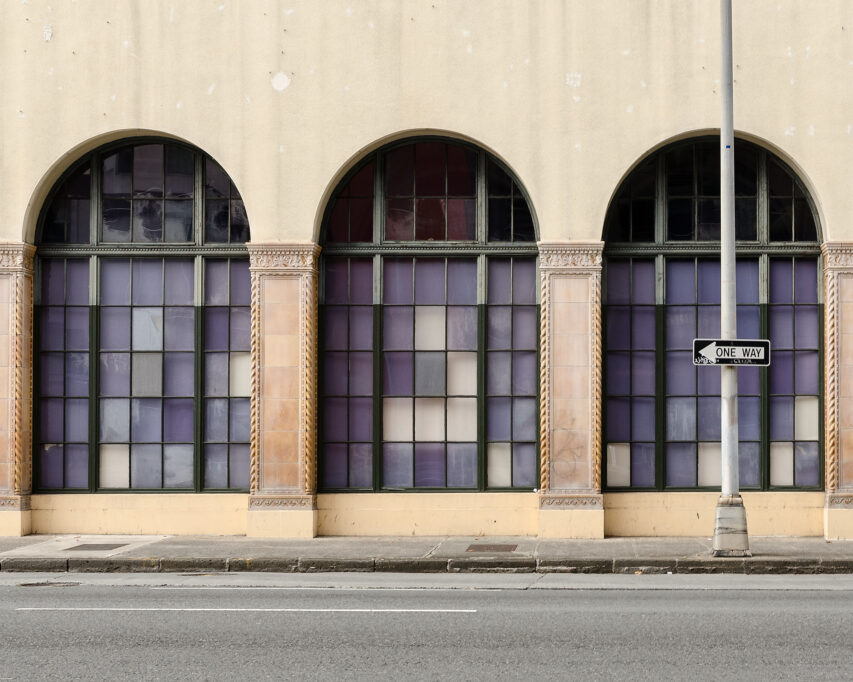 Old Windows Photography