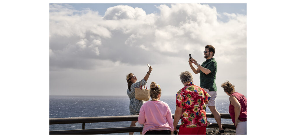 Makapuʻu Lookout, East Oahu, 2021